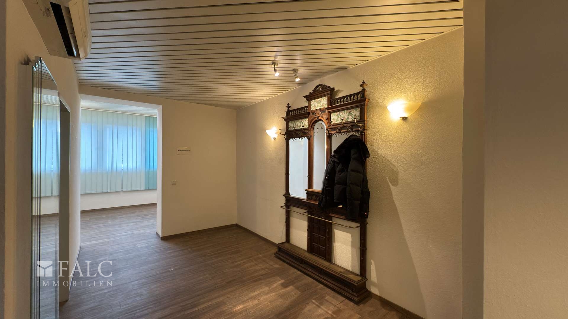 Garderobe
